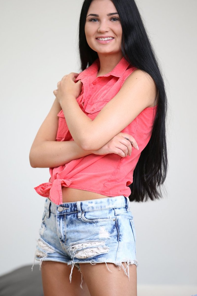 Алина, 20